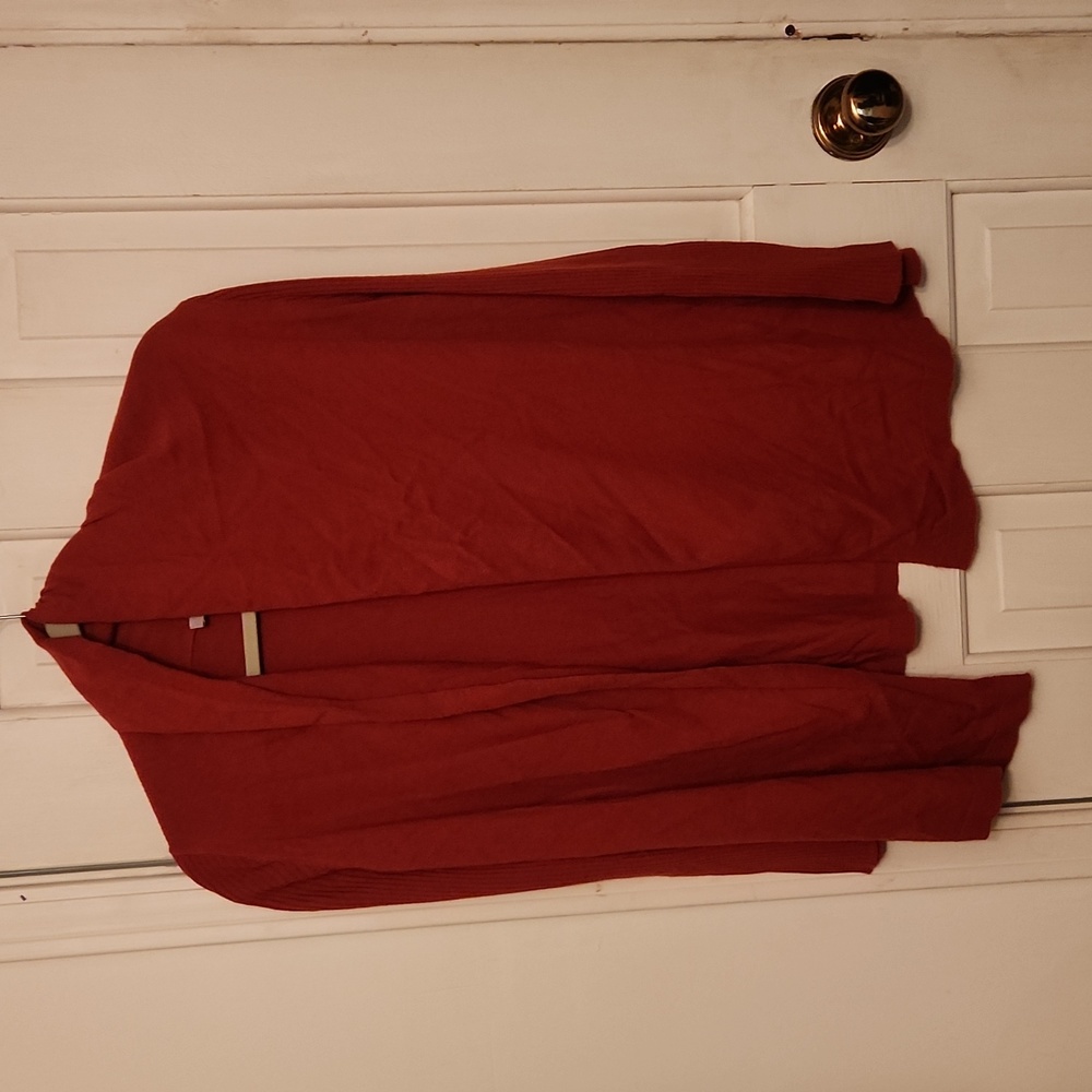 Loft Cardigan XS